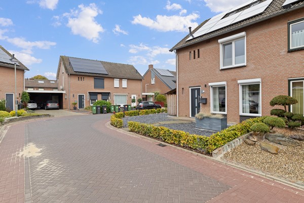 Medium property photo - Van der Marckstraat 12, 5993 EB Maasbree